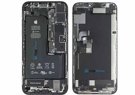 iPhone XS手机电池不耐用如何保养